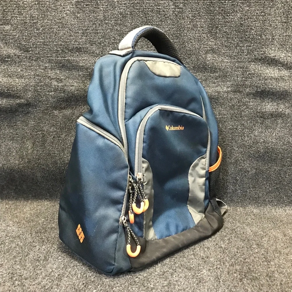 Columbia‎ 92-16283-03-75 Summit Rush Travel Backpack Thermal Baby Diaper Bag